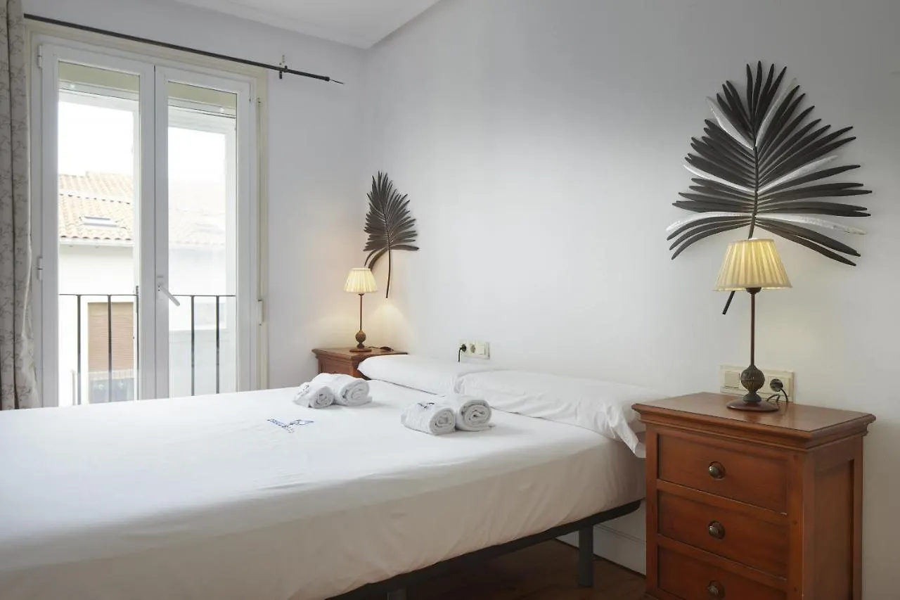 Daire Artzain - Basque Stay San Sebastián