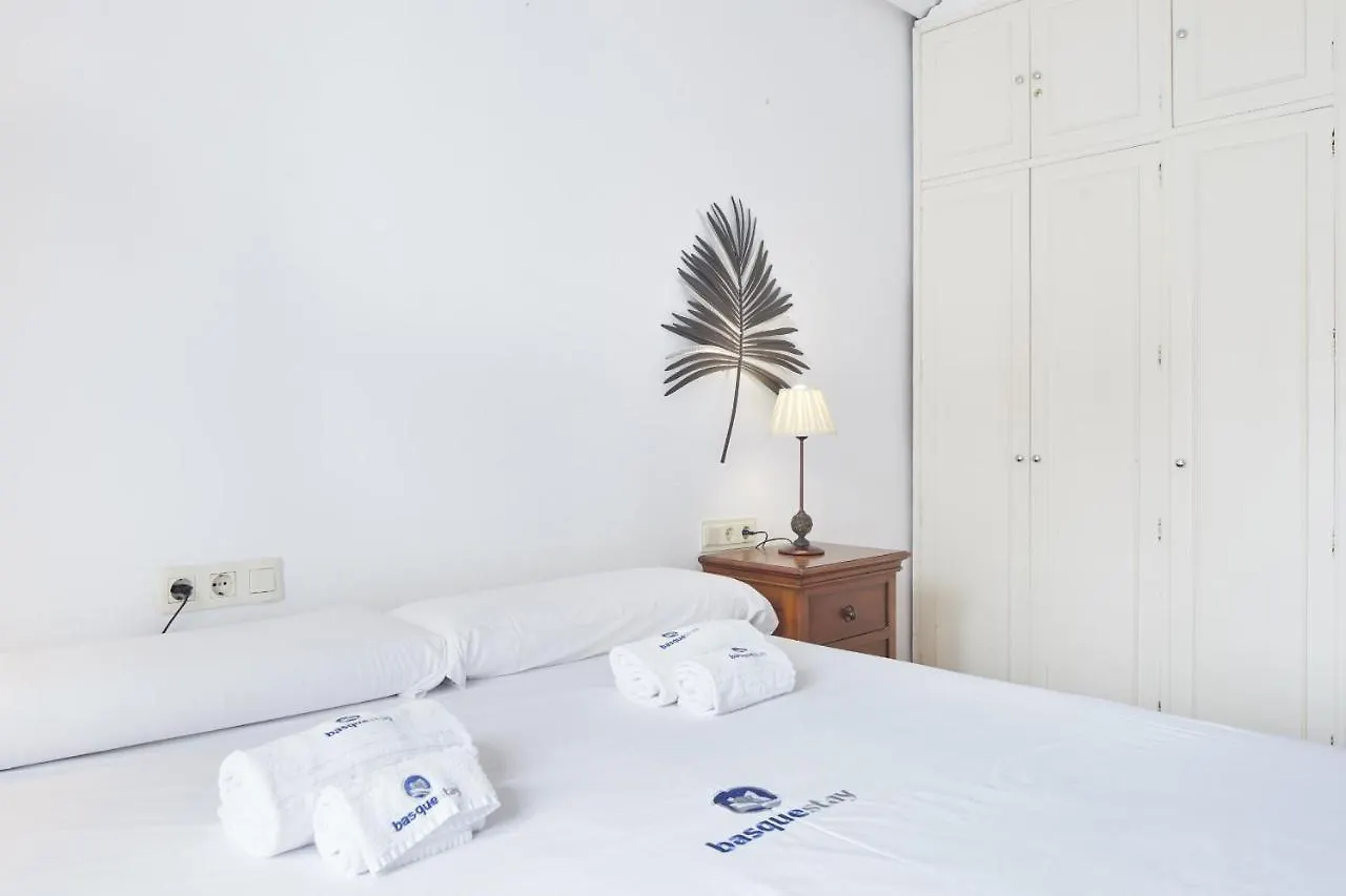 Artzain - Basque Stay San Sebastián