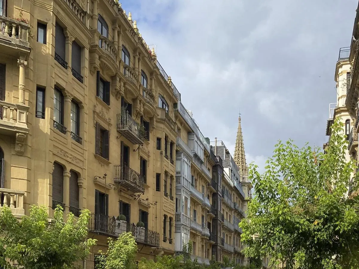 Artzain - Basque Stay San Sebastián