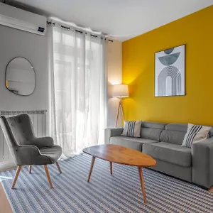 Arrasate By Sweet Ss Apartment
